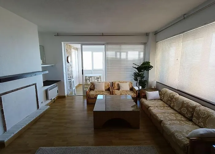 En * سْييرا نيفادا