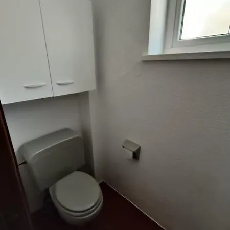 En Apartment Sierra Nevada