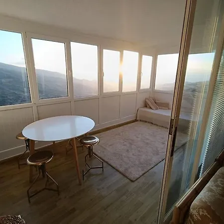 En Διαμέρισμα Σιέρρα Νεβάδα