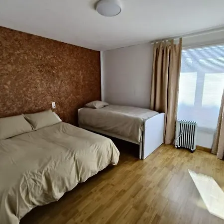 Apartment En Sierra Nevada