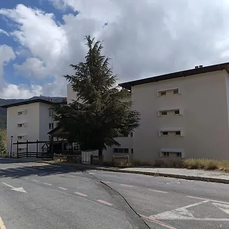 En Apartment Sierra Nevada