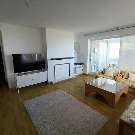 Διαμέρισμα En Σιέρρα Νεβάδα