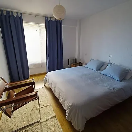 En * Σιέρρα Νεβάδα