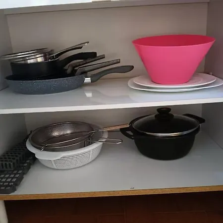 Διαμέρισμα En