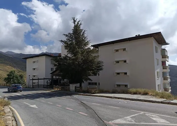 En 公寓 塞拉内华达