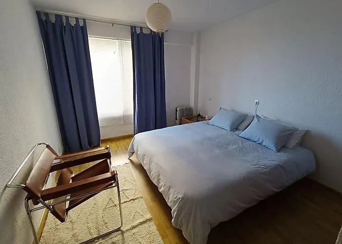 En * 塞拉内华达