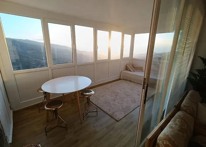 En Appartement Sierra Nevada