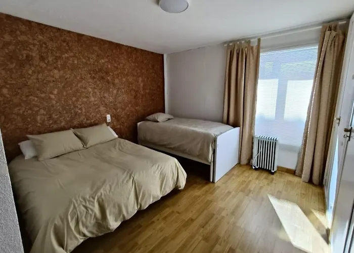 Appartement En Sierra Nevada