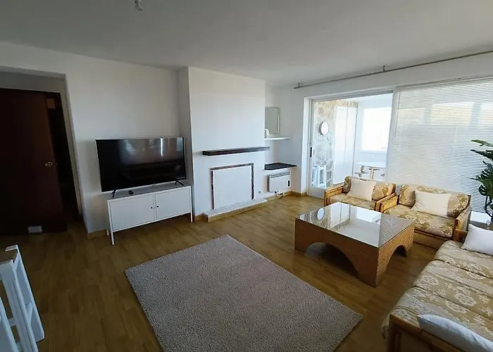 Appartement En Sierra Nevada